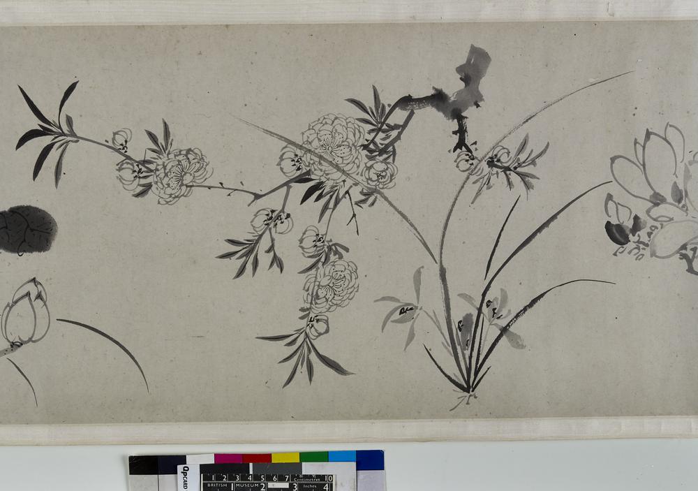 图片[5]-handscroll; painting BM-1965-0724-0.9-China Archive